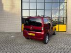 Fiat Qubo mindervalide / Rolstoellift, airco & distributieri, Auto's, Fiat, Voorwielaandrijving, Stof, Zwart, 4 cilinders