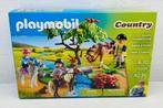 Playmobil 5685 | Country Horseback Ride (Nieuw), Ophalen of Verzenden, Nieuw, Complete set