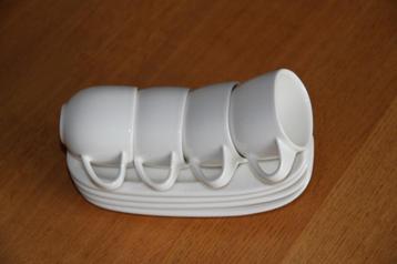 expressoset Villeroy & Boch beschikbaar voor biedingen
