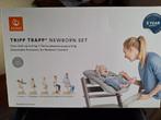 Tripp trapp Newborn Set.( grijs)., Ophalen, Zo goed als nieuw, Overige typen, Gordel(s)
