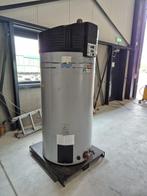 Gasgestookte HR Boiler, Ophalen, 100 liter of meer, Boiler, Zo goed als nieuw