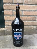 AGED/MATURED Chimay Blue Grande Reserve 2019 (Magnum), Ophalen of Verzenden, Zo goed als nieuw, Flesje(s), Overige merken