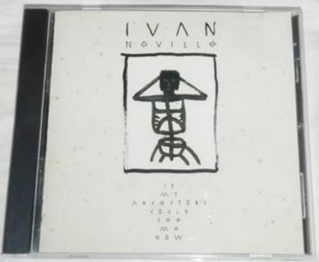 CD Ivan Neville - If My Ancestors Could See Me spv 085-44102 beschikbaar voor biedingen