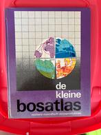 Bosatlas. Bos.De kleine bosatlas. Wolters.  Noordhoff, Bosatlas, Wolters-Noordhoff, Ophalen of Verzenden, Zo goed als nieuw