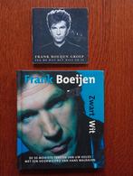 Frank Boeijen Groep - mini cd-single + boekje 50 teksten, Gebruikt, Verzenden, 7 inch, Single