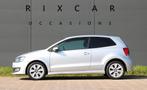 Volkswagen Polo 1.2 TDI BlueMotion Comfortline Airco Cruise, Voorwielaandrijving, Euro 5, Stof, Gebruikt