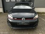 Volkswagen Golf 2.0 TSI GTI AUTOMAAT/PANODAK/NAVI/CRUISE, Lichtsensor, Gebruikt, 4 cilinders, 1984 cc