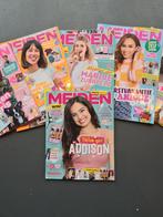 Meiden Tijdschriften Collectie, Ophalen of Verzenden, Zo goed als nieuw, Damesbladen
