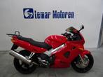 HONDA VFR 800 FI (bj 2000), Motoren, 782 cc, 4 cilinders, Bedrijf, Sport