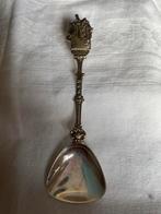 Douwe Egberts Verzilverde Suikerschep Koopvaarder, Antiek en Kunst, Ophalen of Verzenden