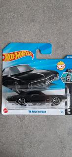 Hotwheels 66 buick riviera, Ophalen of Verzenden, Nieuw, Auto