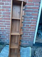 Kapstok ikea, Zo goed als nieuw, Minder dan 100 cm, Hout, Ophalen