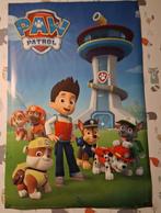 Paw patrol poster, Ophalen, 10 tot 50 stukjes