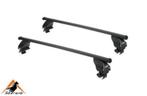 Dakdragers BMW X3 (E83) 2004-2010 Open rails ACTIE!!, Ophalen of Verzenden, Nieuw