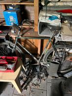 Oude Mondia Fiets - Opknapper, Ophalen, Gebruikt