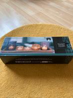 Theelichthouders, Ophalen, Zo goed als nieuw, Overige materialen, Minder dan 25 cm