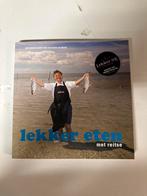 Lekker ite met Reitse - Kookboek, Hoofdgerechten, Verzenden, Zo goed als nieuw, Gezond koken