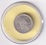 Nederlands Indie 1/10 Gulden 1920 Zeer Goed, Zilver, Koningin Wilhelmina, 10 cent, Losse munt