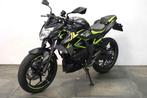 KAWASAKI Z125 (bj 2022), Bedrijf, 125 cc, 11 kW of minder, Naked bike