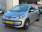 Volkswagen Up! 1.0 move up! BlueMotion Bj:2013 NAVI AIRCO EL, Voorwielaandrijving, Euro 5, Gebruikt, Up!