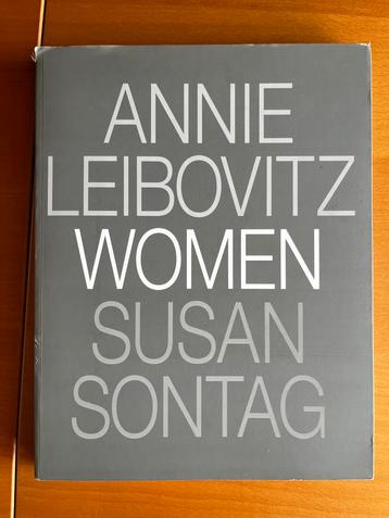 Annie Leibovitz - Women (Susan Sontag) beschikbaar voor biedingen