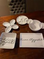 Riviera maison zo goed als nieuw, Huis en Inrichting, Ophalen of Verzenden, Zo goed als nieuw, Glas of Kopje