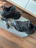 Balenciaga schoenen, Verzenden, Zo goed als nieuw, Zwart, Sneakers of Gympen