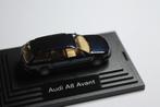 Wiking Audi A6 Stationwagen (dealer-uitvoering), Hobby en Vrije tijd, Modelauto's | 1:87, Ophalen of Verzenden, Zo goed als nieuw