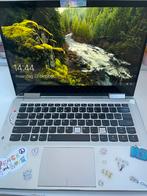 Lenovo Yoga Laptop - Touchscreen - Gebruikt, Computers en Software, Windows Laptops, Gebruikt, Qwerty, 8 GB, Ophalen of Verzenden