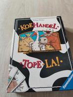 Koehandel - Toep-La! Ravensburger kaartspel, Gebruikt, Vijf spelers of meer, Ophalen of Verzenden, Ravensburger