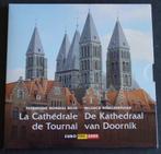 EUROMUNTEN BELGIE, Verzenden, België, Overige waardes, Setje