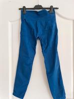 Sport legging's, Kleding | Dames, Leggings, Maillots en Panty's, Ophalen of Verzenden, Nieuw, Zwart, Legging