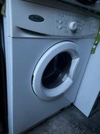 Wasmachine, Witgoed en Apparatuur, Wasmachines, Ophalen, Zo goed als nieuw, 1200 tot 1600 toeren, 85 tot 90 cm
