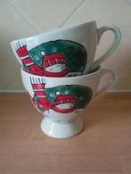 2 kommen kerst, Ophalen of Verzenden, Nieuw