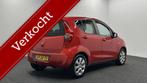 Opel Agila 1.2 Enjoy AIRCO LM TREKHAAK., Auto's, Voorwielaandrijving, Gebruikt, 4 cilinders, 965 kg