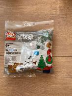 40368 kerst accessoires, Ophalen of Verzenden, Nieuw, Complete set, Lego