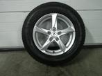 Setje 16 inch velgen + winterbanden Renault Kadjar, Auto-onderdelen, Ophalen, 16 inch, Banden en Velgen, Winterbanden