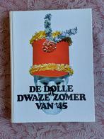 Fotoboek de Dolle dwaze zomer van '45, Ophalen of Verzenden, Tweede Wereldoorlog, Gelezen, Overige onderwerpen