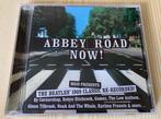 CD Various - MOJO Magazine: Abbey Road Now!, Ophalen, Zo goed als nieuw, Pop