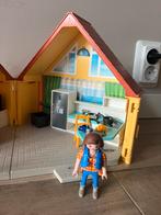 Playmobil huis, Kinderen en Baby's, Speelgoed | Playmobil, Gebruikt, Ophalen of Verzenden