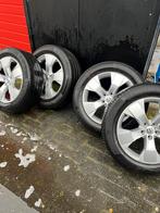 Winterbanden volvo xc 40, 18 inch, Velg(en), 235 mm, Winterbanden