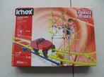 K'nex Clock Work Roller Coaster, K'nex, Ophalen of Verzenden, Zo goed als nieuw