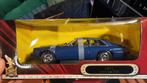 1:18 jaguar xjs 1975 modelauto blauw, Ophalen of Verzenden, Nieuw