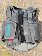 Zeer nette bodyprotector USG flexi child kind, Dieren en Toebehoren, Paarden en Pony's | Beschermers, Ophalen, Zo goed als nieuw