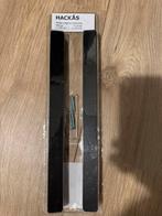 HACKÅS Handgreep, antraciet, 300 mm ikea, Huis en Inrichting, Ophalen of Verzenden, Nieuw