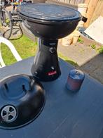 Gas bbq met lodspicar, Ophalen of Verzenden, Gebruikt