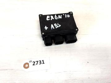 ER6N 2012 - 2016, 2009 - 2011 Kawasaki CDI D1-45604 beschikbaar voor biedingen