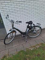 Sparta damesfiets in goede conditie. Alles functioneert, Ophalen, Zo goed als nieuw, 20 inch of meer, Versnellingen