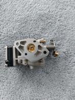 Buitenboordmotor carburateur 3 pk yamaha malta, Watersport en Boten, Ophalen of Verzenden, Motor en Techniek