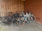 3x | 26 inch | meisjes fiets | Cortina, Popal, gazelle | 3v, Gebruikt, Versnellingen, Ophalen of Verzenden, 26 inch of meer